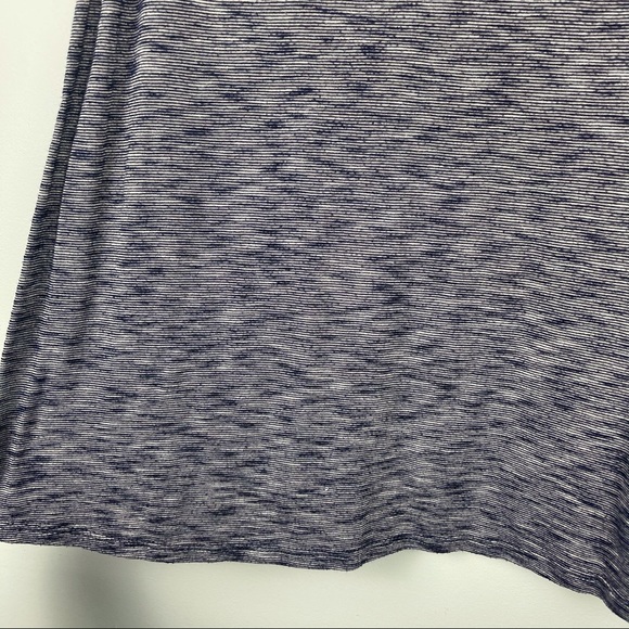 Anthropologie W5 Marled Embroidered Tank - Picture 4 of 5